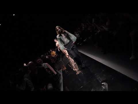 St. Petersburg Fashion Week SS'22 Day 2