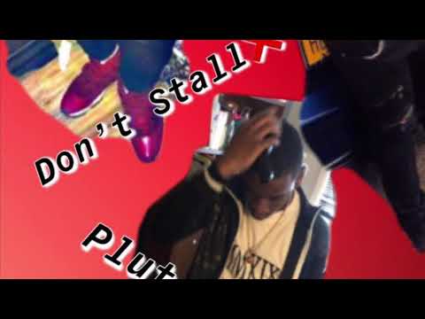 Don’t Stall - Flacko Hoolie- Milly BMH-Pluto Hoolie