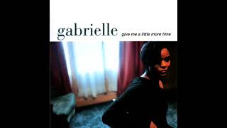 Give Me A Little More Time