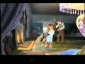 Lady And The Tramp II Scamp S Adventure 2001 Trailer VHS Capture