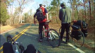 preview picture of video 'What in the HECK is BikePacking?'