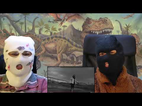 TAKT32 feat. MONTEZ -JUNGS WIE WIR (prod. by ASIDE) | Reaktion