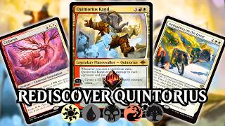 HUGE Comebacks Your Opponents Aren't Ready For! | MTG Arena Standard Boros