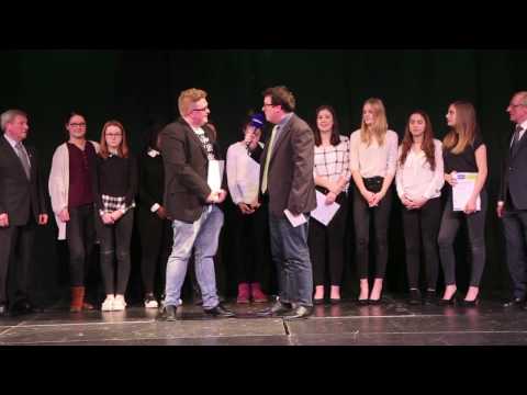 Sportlerehrung der Stadt Wolfenbüttel 2017