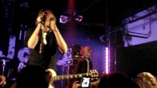 stereo skyline - five-tens in harlem