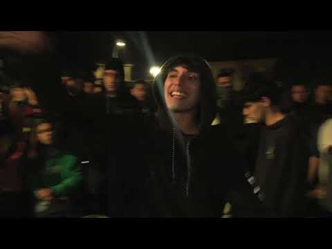 BIGTAMINA RAKS SNAKE vs. STEREO INCOGNITA AXIOMA: Cuartos- Liga Inmortal 3 vs 3