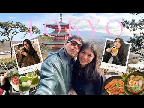 Hello, Tokyo Japan ˃ᴗ˂ | CK De Leon