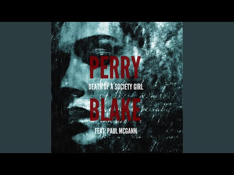 Death of a Society Girl © Perry Blake
