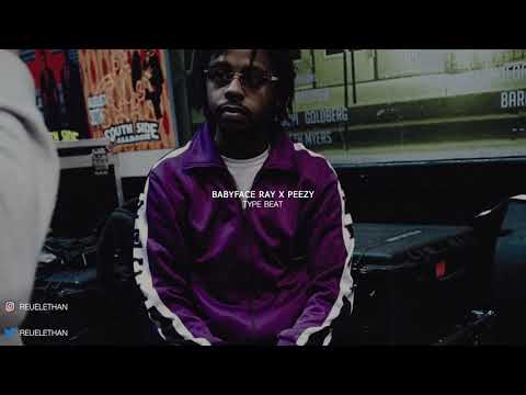 (Free) Peezy x Babyface Ray x Melodic Detroit Type Beat - "Stressed Out"