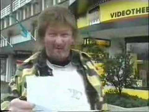 Keek op de Week 67 - 2van7 - Dirk en Schwarzkopf