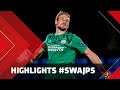 HIGHLIGHTS | Swansea City O23 - Jong PSV