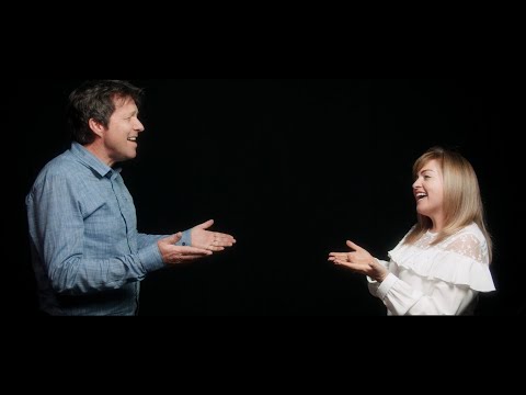 Eno e Lisete Weiss - Eu Oro por Você (Clipe Oficial)