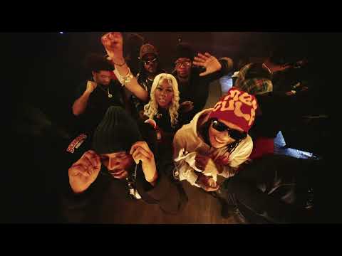 Eaz Miyagi Feat. Mauri Corey - Nobody ( Official Music Video )