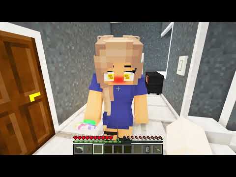 Mi Sono FIDANZATO Con La Mia BULLA Su Minecraft!