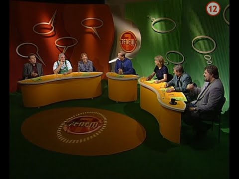 Sedem s.r.o. 2001 - 1