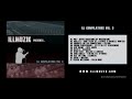 IllMuzik.com - ILL Compilations Vol. 3 (2011)