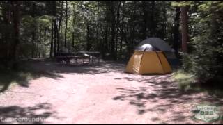 Sugarloaf 2 Campground Video