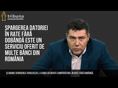 TC & Cosmin Vladimirescu - Ce este serviciul Mastercard – Plata în rate?