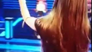 O Ses çocuklar Melis gökçe / armağan / mustafa ceceli / yarı final / O Ses çocuklar