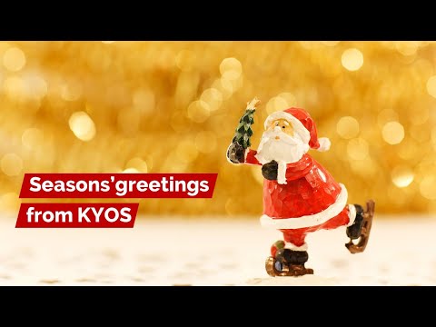 KYOS Xmas wish 2022 1080p