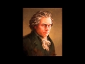 Ludwig van Beethoven - Presto; Allegro Assai