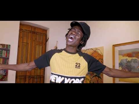 TOCKY VIBES - GANDA GOBVU OFFICIAL MUSIC VIDEO