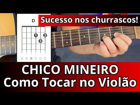 Chico Mineiro - Tonico e Tinoco