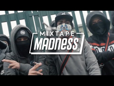 (Area9) Worksy x Chingy x T.Whyyy - END GAME (Music Video) | @MixtapeMadness