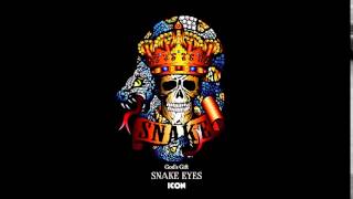 [AUDIO DL] No Min Woo (노민우) [ICON] - Snake Eyes
