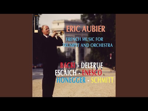 Semaine Sainte a Cuzco (Orchestration originale Henri Tomasi, World Premiere)