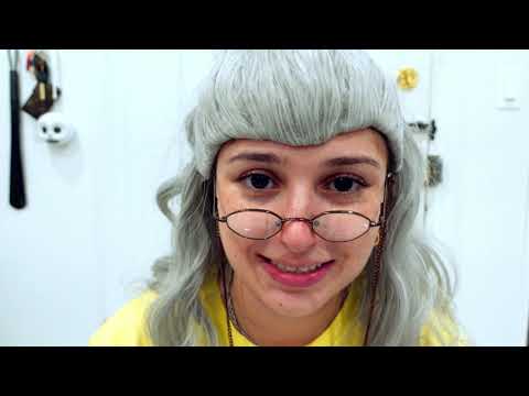 Monica Riskey - like this for a tbh (official video)