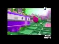 Chuggington Song Theme Major Versions