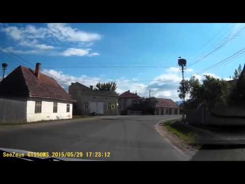 Joseni, judetul Harghita