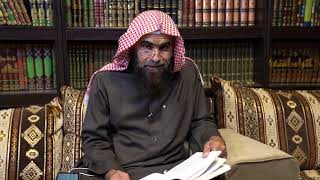 شرح عمدة الأحكام (قسم العبادات - مكتمل) image