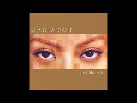 Let It Go - Keyshia Cole featuring Missy Elliott and Lil' Kim