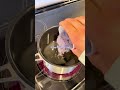 How To Make Lavender Simple Syrup Coffee