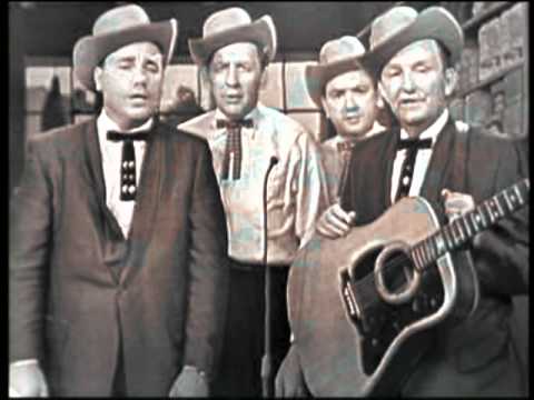 Flatt & Scruggs - Precious Memories