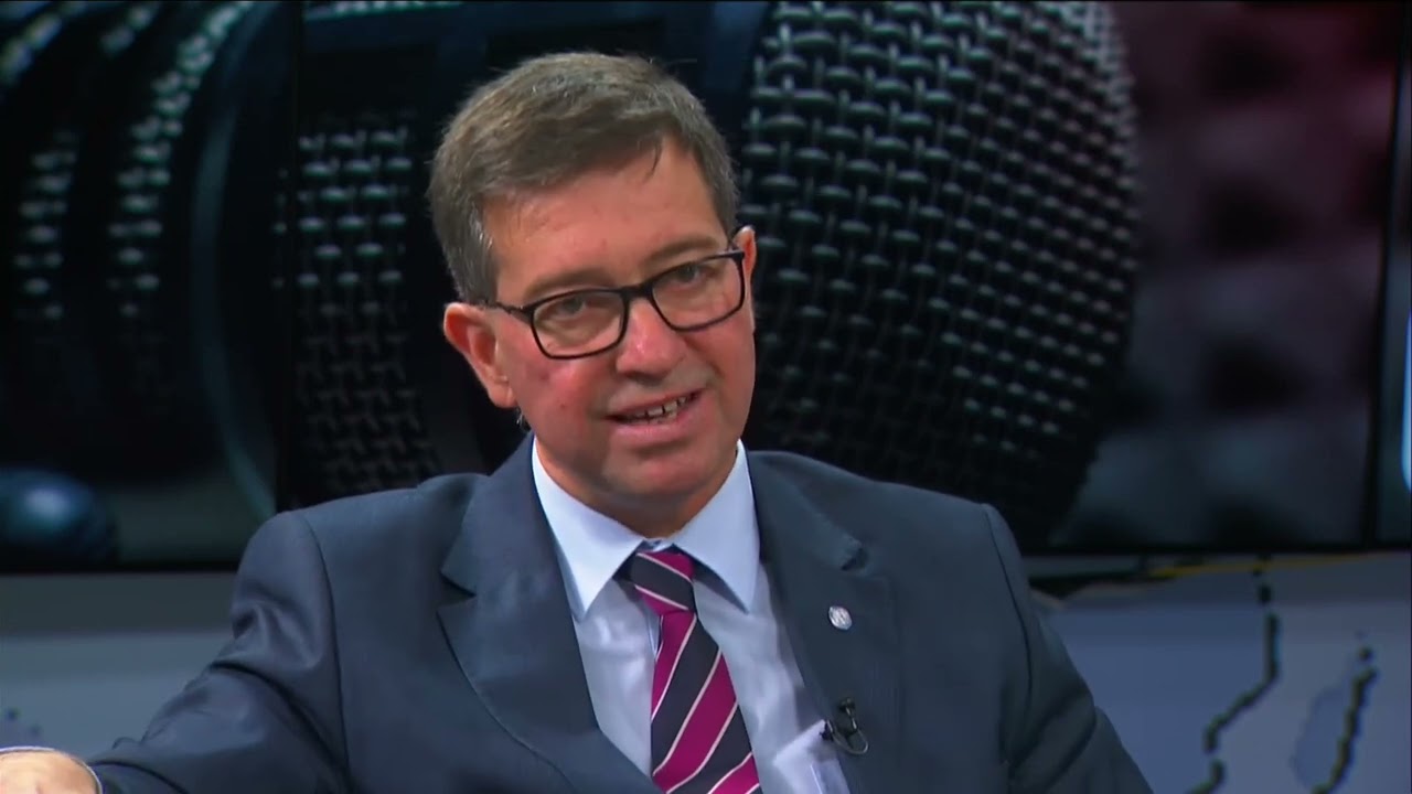 Mudanças até 2050 vão transformar a paz e segurança na ONU | Podcast ONU News