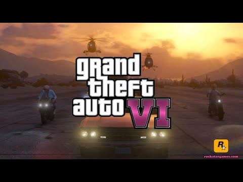 Future & Drake - WAIT FOR U PARODY! (Audio) - GTA 6 Song