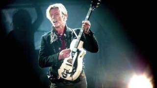 Iggy Pop and Lenny Kravitz - Rebel Rebel (David Bowie Cover)