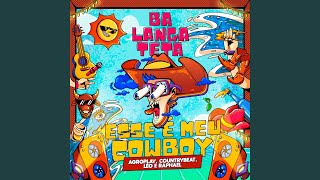 Esse É Meu Cowboy Lyrics English Translation