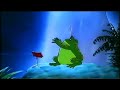 VHS Rupert And The Frog Song