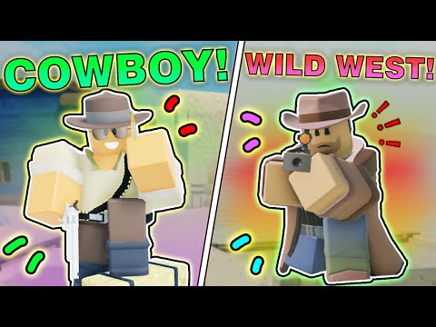 Can The WILD WEST Beat TDS?