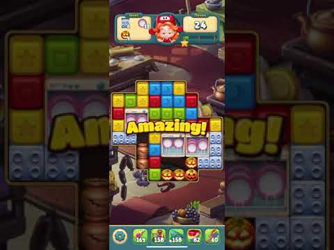 Toy Blast level 5017