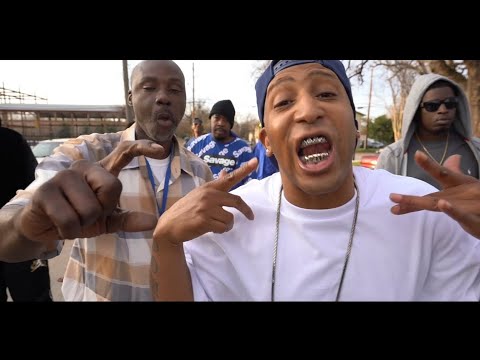 Choppaboy MD feat. Indigo Otomatic - Bitch I'm a Gangsta (Official Video)