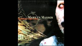 Marilyn Manson - Little Horn [ Instrumental Cover ]