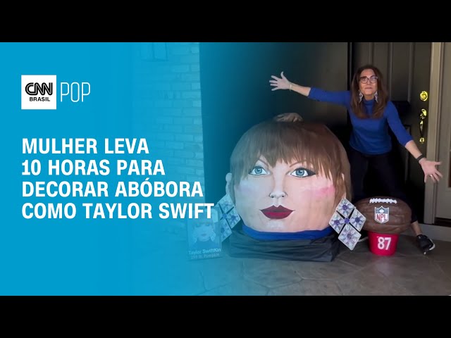 Taylor Swift e seu jogo: 5 ideias super legais que esse incrível