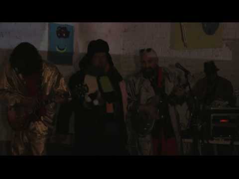 German Vinogradov. feat Pahom "WWW"