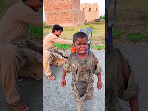 homeless hungry boy 😭