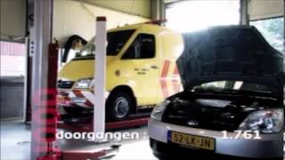 preview picture of video 'Bedrijfsfilm autobedrijf Jos Fikken te Nijverdal'